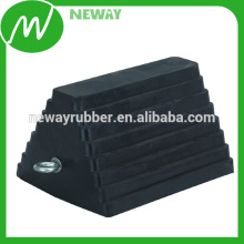 Durable Motorcycle Wheel Rubber Part